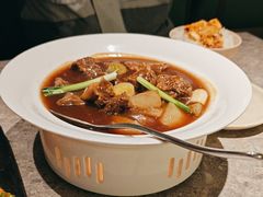 -留半山·香港食堂(啦啦宝都店)