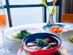 -岁粤Moon·湖景餐厅(月光码头店)