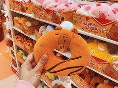 -名创优品(天河区正佳广场二店)