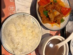 -大快活(丽丰店)