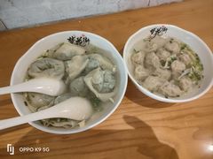 -梦花街馄饨店(中华苑店)