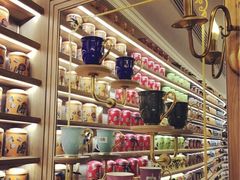 -安薇塔英式下午茶(万科中心店)