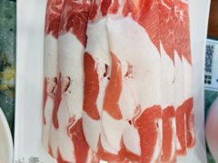 -楼外楼大刀肉传统火锅(西安大路店)