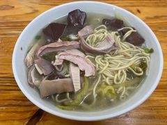 -老字號·桥下猪肚(龙眼南路店)