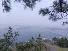 -千岛湖天屿景区