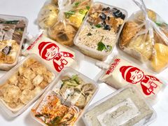 -娘心豆品(方庄店)