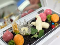 -3号仓库·创意中国菜(新世界城店)