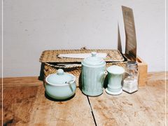 -老清朝包子铺(开明街店)