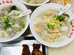 -海平馄饨(逍遥二路店)