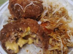-友名Cross日式咖喱屋(江南大道中店)