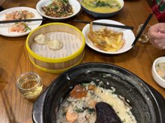 -如轩·海鲜砂锅粥·潮汕菜(海珠店)