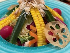 -蟹田居·活蟹料理(东城店)