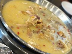 -老来福·非遗酸汤兔(凯旋路店)