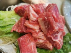 -冬宝海鲜食府(桂城店)