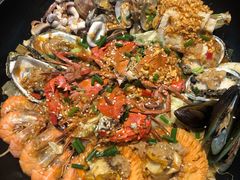 -大厨的餐厅(曾厝垵总店)