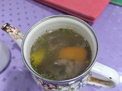 -新疆巴州金丝特餐厅(大钟寺店)