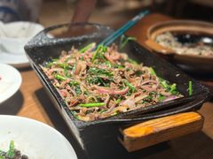 -张家卫·阳江菜·小海鲜(肥婆湾桥店)