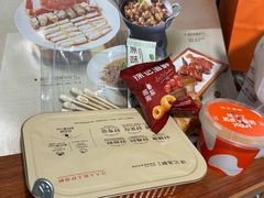 -徐记海鲜(黄土岭|新时空店)