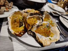 -小天鹅戴斯酒店鲸鲨百汇创作料理