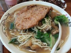 -春雪面馆(转塘店)