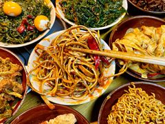 -阳阳老火锅(小南门店)