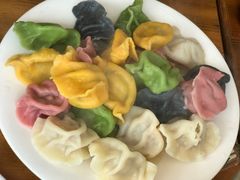-87号烧烤海鲜·大排档(金沙滩店)