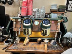 -Tequila Espresso(嘉善路店)
