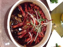 上海酒楼(会馆浜路店)-锦海城市大酒店·上海酒楼(会馆浜路店)