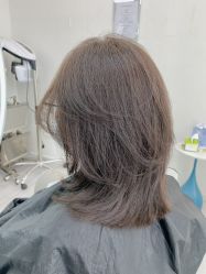 -T-Hair Salon