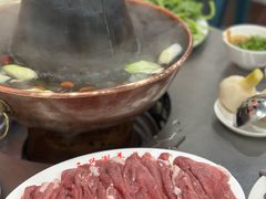 -三兴涮羊肉(荣安大街店)