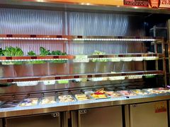 -张亮麻辣烫(上海天津路店)