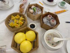 -番禺宾馆丽苑厅