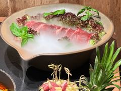 -大龙燚·旷野鲜火锅(广州首店)