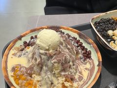 -鲜芋仙(高新万达广场店)