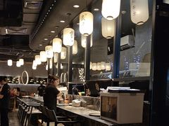 -炙柒Sekinana·精致日料(合生汇店)