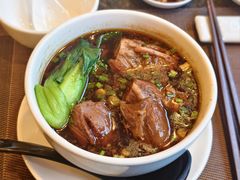 -中国厨房/台湾牛肉面