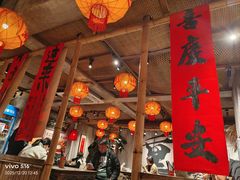 -周小波重庆小面·重庆名小吃(邹容路店)