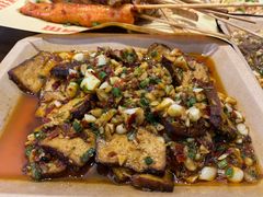 -肉店炸炸炸·爆汁孜然牛肉