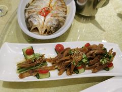-北纬39度天津宴(黑牛城道店)