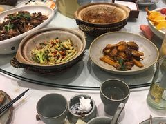 -小天厨民间菜馆(深圳街店)