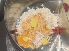-打酱友•斑鱼海鲜粥火锅(吴桥店)