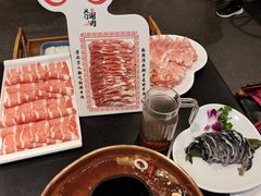 -北门涮肉·铜锅涮肉(南锣鼓巷店)