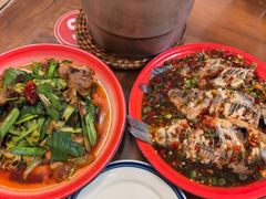 -小街47號江湖菜(四合院店)