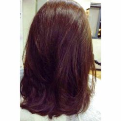 点击看大图 -MAGIC米几发型设计·羊毛卷