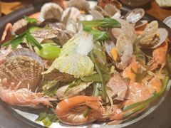 -三个渔夫·蒸汽海鲜(小白楼店)