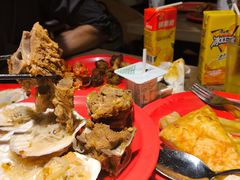 -好伦哥比萨烤肉自助(马家堡店)