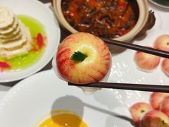 -禾田餐厅•乡野湖北菜(徐东店)