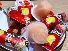 -小船渔村·大连菜·大连焖鱼(黄河路店)