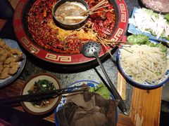 -陈眼镜火锅(总店)