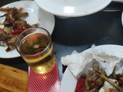 -弓虽昌焖烧鸡(大竹林店)